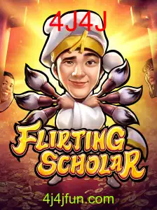 FlirtingScholar