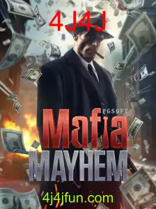 MafiaMayhem